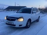 ВАЗ (Lada) Priora 2171 2012 годаүшін1 950 000 тг. в Усть-Каменогорск