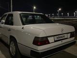 Mercedes-Benz E 230 1990 года за 1 600 000 тг. в Кызылорда – фото 4