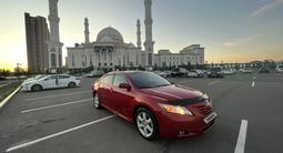 Toyota Camry 2008 года за 5 800 000 тг. в Астана – фото 4