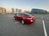 Toyota Camry 2008 года за 5 300 000 тг. в Астана – фото 5