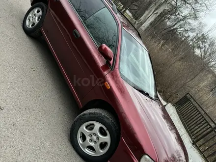 Subaru Impreza 2000 года за 2 100 000 тг. в Алматы – фото 32