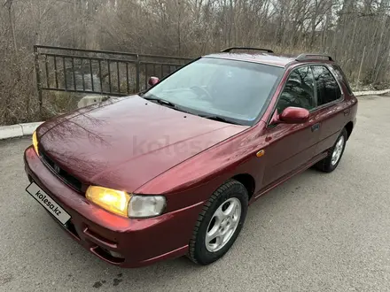 Subaru Impreza 2000 года за 2 100 000 тг. в Алматы – фото 33