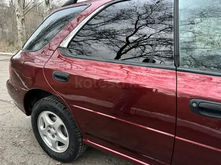 Subaru Impreza 2000 года за 2 100 000 тг. в Алматы – фото 5