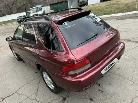 Subaru Impreza 2000 года за 2 100 000 тг. в Алматы – фото 65