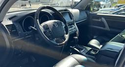 Toyota Land Cruiser 2011 года за 18 000 000 тг. в Костанай – фото 2