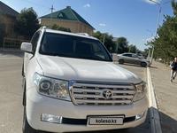 Toyota Land Cruiser 2011 года за 18 000 000 тг. в Костанай