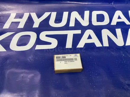 Датчик дождя лобового стекла Hyundai Santa Fe TM за 118 100 тг. в Костанай – фото 4