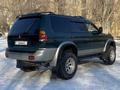 Mitsubishi Montero Sport 2000 годаfor4 650 000 тг. в Караганда – фото 8