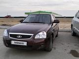 ВАЗ (Lada) Priora 2170 2012 года за 2 300 000 тг. в Актау