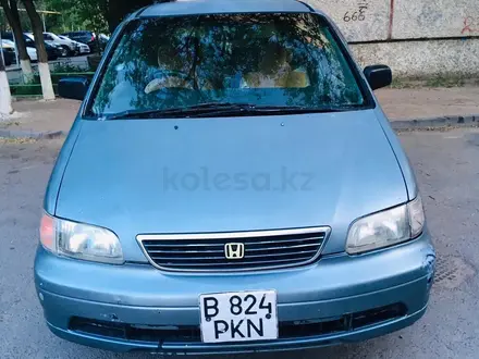 Honda Odyssey 1995 года за 2 400 000 тг. в Конаев (Капшагай)