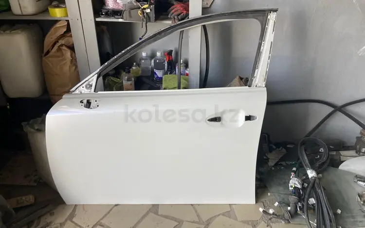 Дверь передняя левая Лексус IS250/Lexus IS250 за 80 000 тг. в Караганда