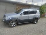 SsangYong Rexton 2005 годаүшін4 950 000 тг. в Шымкент – фото 3