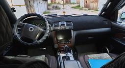 SsangYong Rexton 2005 годаүшін4 700 000 тг. в Шымкент – фото 3