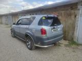 SsangYong Rexton 2005 годаүшін4 950 000 тг. в Шымкент – фото 4