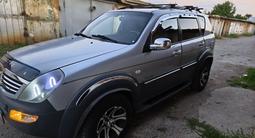 SsangYong Rexton 2005 годаүшін4 700 000 тг. в Шымкент – фото 2