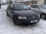 Volkswagen Passat 1999 года за 1 600 000 тг. в Семей