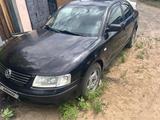 Volkswagen Passat 1999 года за 1 600 000 тг. в Семей – фото 3