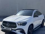 Mercedes-Benz GLE Coupe 450 2024 года за 60 000 000 тг. в Шымкент