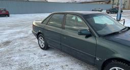 Audi 100 1992 годаfor1 600 000 тг. в Актобе – фото 5