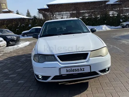 Daewoo Nexia 2006 года за 1 000 000 тг. в Алматы – фото 3