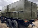 КамАЗ  4310 1993 годаүшін6 500 000 тг. в Жезказган – фото 3