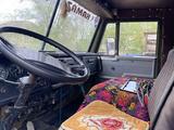 КамАЗ  4310 1993 годаүшін6 500 000 тг. в Жезказган – фото 4