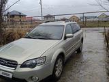 Subaru Outback 2004 года за 4 200 000 тг. в Иргели – фото 4