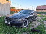 BMW 316 1993 годаүшін1 200 000 тг. в Алматы – фото 2