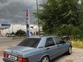 Mercedes-Benz E 200 1987 годаүшін1 500 000 тг. в Алматы – фото 3