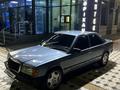 Mercedes-Benz E 200 1987 года за 1 550 000 тг. в Алматы – фото 5