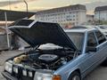 Mercedes-Benz E 200 1987 года за 1 550 000 тг. в Алматы – фото 7