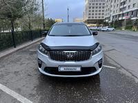 Kia Sorento 2020 года за 16 500 000 тг. в Астана