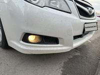 Subaru Legacy 2011 года за 6 100 000 тг. в Астана