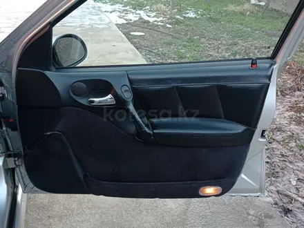 Opel Vectra 1999 года за 1 600 000 тг. в Шымкент – фото 9