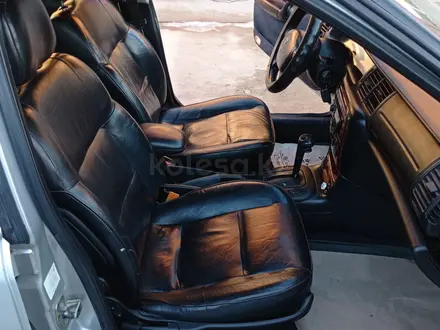 Opel Vectra 1999 года за 1 600 000 тг. в Шымкент – фото 10