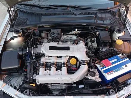 Opel Vectra 1999 года за 1 600 000 тг. в Шымкент – фото 11