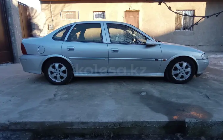 Opel Vectra 1999 года за 1 600 000 тг. в Шымкент
