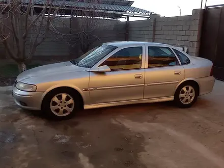 Opel Vectra 1999 года за 1 600 000 тг. в Шымкент – фото 2