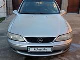 Opel Vectra 1999 года за 1 600 000 тг. в Шымкент – фото 3