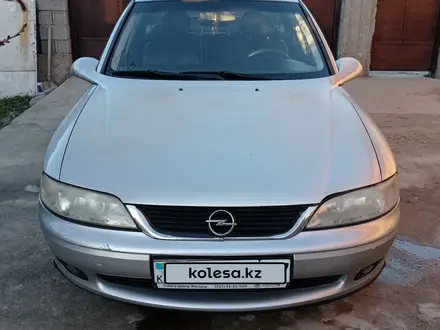 Opel Vectra 1999 года за 1 600 000 тг. в Шымкент – фото 3