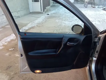 Opel Vectra 1999 года за 1 600 000 тг. в Шымкент – фото 4