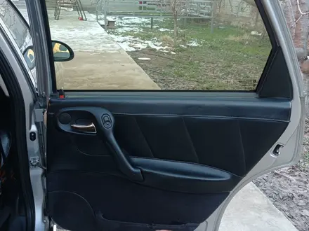 Opel Vectra 1999 года за 1 600 000 тг. в Шымкент – фото 6