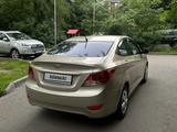 Hyundai Accent 2013 года за 4 800 000 тг. в Алматы – фото 4