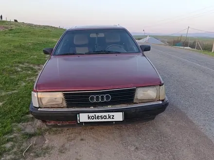 Audi 100 1987 года за 700 000 тг. в Казыгурт