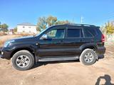 Toyota Land Cruiser Prado 2006 годаүшін10 500 000 тг. в Актобе – фото 2