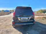 Toyota Land Cruiser Prado 2006 годаfor10 500 000 тг. в Актобе – фото 4