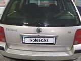 Volkswagen Passat 1998 годаүшін2 800 000 тг. в Павлодар – фото 3
