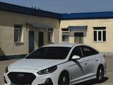 Hyundai Sonata 2018 года за 5 000 000 тг. в Актау