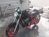 Honda  CB 400N 1994 года за 1 200 000 тг. в Алматы