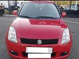 Suzuki Swift 2007 годаfor3 300 000 тг. в Астана